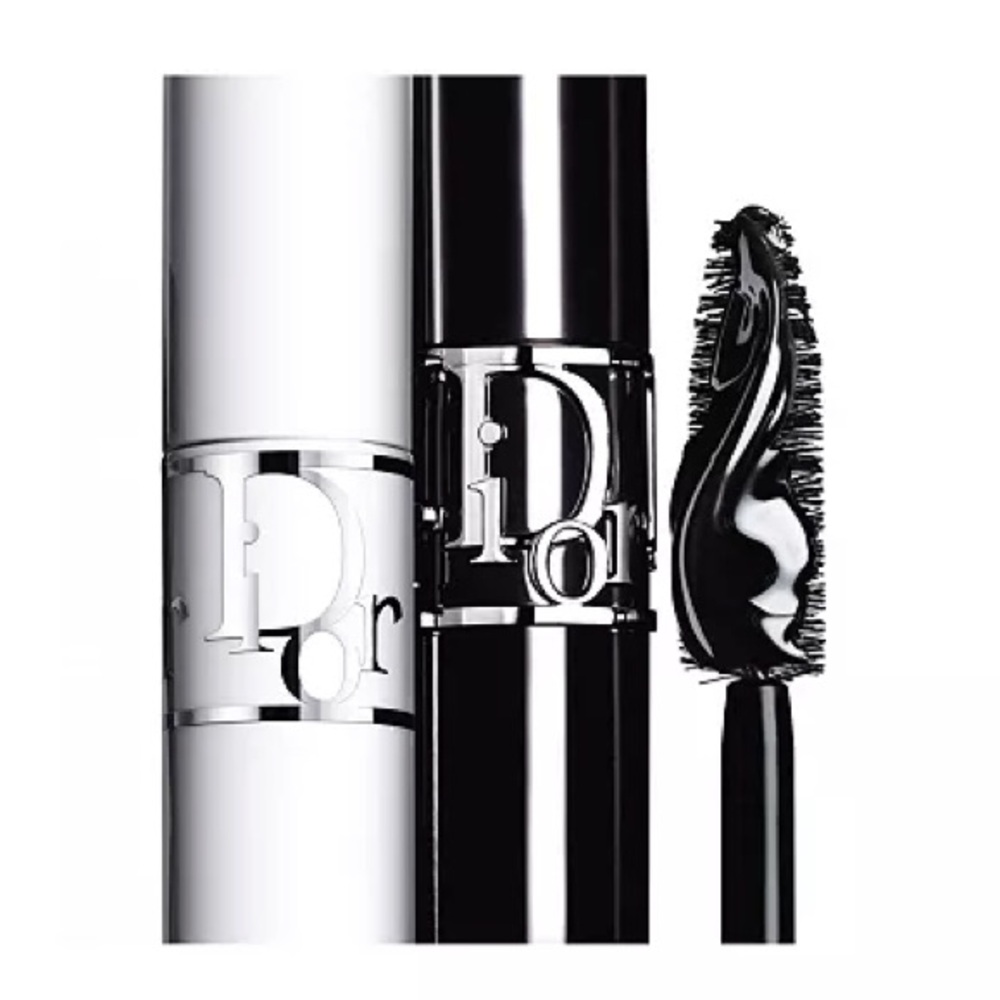 Dior Mini Diorshow Mascara and Mini Lash Maximizer Bundle - Picture 2 of 3